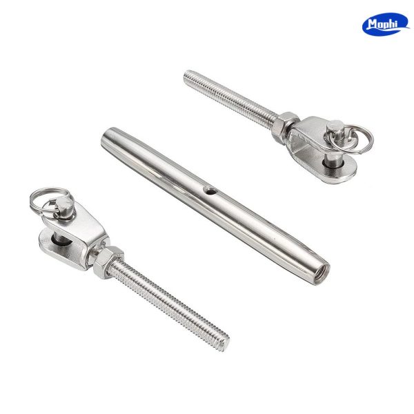 316 Stainsteel Rigging Screw - 图片 3